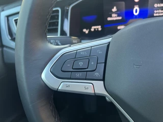 Volkswagen Polo Volkswagen Polo 1.0 TSI 3x R-Line*PANO*IQ LIGHT*CARPLAY*CAMERA*DIGIDASH*PDC V+A*LMV - afbeelding nr 24
