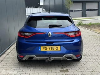 Renault Mégane Renault Mégane 1.6 TCe GT| Vol Option|Sportstoelen|Rijklaar! - afbeelding nr 34
