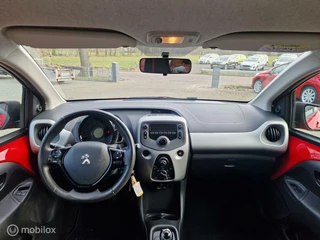 Peugeot 108 Peugeot 108 1.0 VTi Active  Automaat ! - afbeelding nr 20