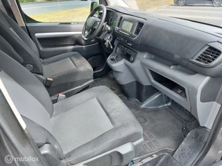 Citroën Jumpy Citroen Jumpy 2.0 BlueHDI 180 Automaat 5p Business XL Euro6 - afbeelding nr 10