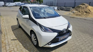 Toyota Aygo - afbeelding nr 8