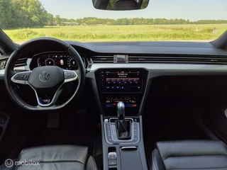 Volkswagen Passat Volkswagen Passat Variant 1.4 TSI PHEV GTE|Pano|Trekhaak|Leder - afbeelding nr 4