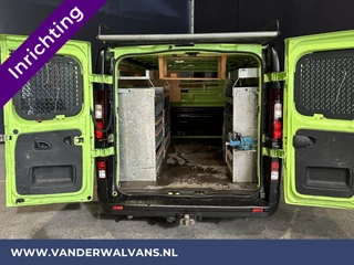 Renault Trafic Bijrijdersbank - afbeelding nr 3