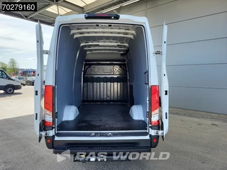 Iveco Daily Iveco Daily 35S21 3.0L Automaat 210PK L2H2 3,5t Trekhaak LED Airco Cruise Camera Euro6 L2 12m3 Airco Trekhaak Cruise control - afbeelding nr 6