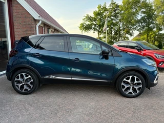 Renault Captur Renault Captur 0.9 TCE INTENS AIRCO/ECC/PDC/HOGE ZIT/TREKHAAK - afbeelding nr 3