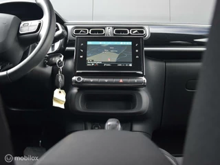 Citroën C3 Citroen C3 110pk Feel I Automaat I Navi I 28.000km!!! - afbeelding nr 9
