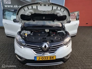 Renault Espace Renault Espace 1.6 TCe Initiale Paris 7p. Automaat. Vol !!! - afbeelding nr 65