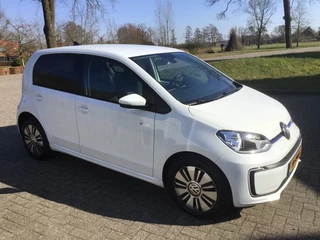 Volkswagen e-up! - afbeelding nr 5