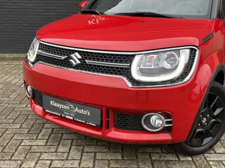 Suzuki Ignis - afbeelding nr 13