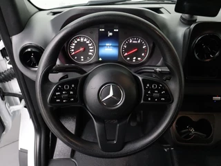 Mercedes-Benz Sprinter Mercedes-Benz Sprinter 315CDI 9G-Tronic Automaat L3H2 Maxi | Navigatie | Camera | Airco | Cruise | Betimmering - afbeelding nr 14