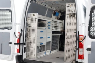Opel Movano Opel Movano 2.3 CDTI BiTurbo 170pk E6 Automaat L2H2 Inrichting 02-2019 - afbeelding nr 12