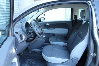 Fiat 500 Airco CPV El. Ramen 15