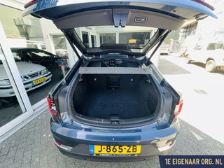 Polestar 2 Polestar 2 Long Range Dual Motor 78kWh 360gr PANO PIXEL h&k Trekhaak - afbeelding nr 28