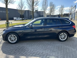 BMW 3 Serie - afbeelding nr 6