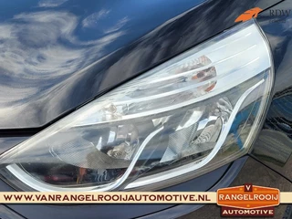 Renault Clio Renault Clio Estate 0.9 TCe Night&Day, trekhaak, airco, DAB, 16