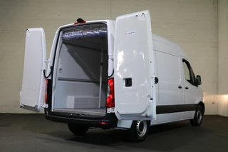 Mercedes-Benz Sprinter - afbeelding nr 10