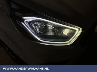 Ford Transit Custom Stoelverwarming, Voorruitverwarming, Bijrijdersbank - afbeelding nr 7