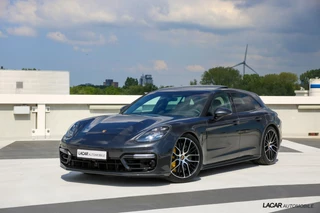 Porsche Panamera Porsche Panamera Sport Turismo 4.0 Turbo S E-Hybrid NL Auto - afbeelding nr 48
