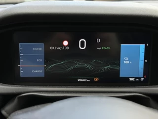 Jeep Avenger Jeep Avenger Longitude 54 kWh | Navi | Carplay | Stoelverwarming | - afbeelding nr 10
