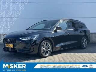 Ford Focus - 519915845-0