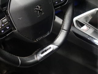 Peugeot 3008 [APPLE CARPLAY, LED, ANDROID AUTO, LEDER, ELEKTRISCHE SPIEGELS, DIGITAL DASH, SENSOREN VOOR/ACHTER, CLIMATE, NIEUWSTAAT] - afbeelding nr 16