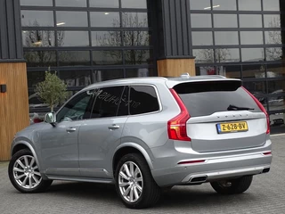 Volvo XC90 - afbeelding nr 7