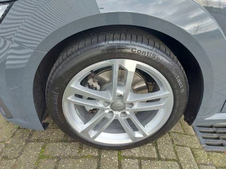 Audi TT Audi TT 40 TFSI Pro Line Plus S-Tronic/Autom.,Virtueel/ Navigatie,stoelverwarming,parkeersensoren, - afbeelding nr 24