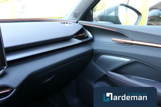CUPRA Terramar CUPRA Terramar 1.5 TSI e-Hybrid VZ Performance Pano - afbeelding nr 11