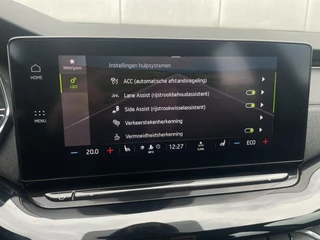 Škoda Octavia | LED | Trekhaak | Navi | Camera | Carplay - afbeelding nr 30