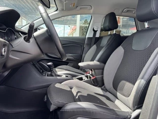 Opel Grandland X Opel Grandland X 1.2 Turbo Innovation, Carplay, Clima, Navi, Cruise, Trekhaak - afbeelding nr 21