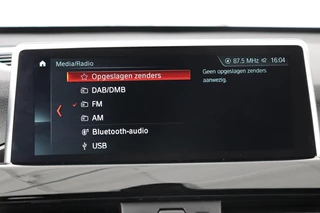 BMW X1 BMW X1 sDrive20i M Sport | Leder | Head-Up |  Stoelverwarming | Camera | Full LED | Sportstoelen | Navigatie | Park Assist | DAB - afbeelding nr 20