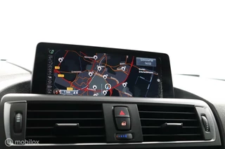 BMW 2 Serie BMW 2-serie Cabrio 220i Sport Aut8 184Pk | NL Auto | Bruin-leder | clima | 19-breed set | xenon | Trekhaak | M-stoelen | TOPSTAAT - afbeelding nr 10