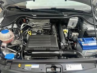 Volkswagen Polo Volkswagen Polo 1.2 TSI First Edition Blue Motion Compact, Comfortabel & Complee - afbeelding nr 24
