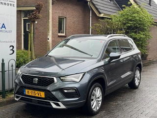 SEAT Ateca Airco/Camera/Alu wielen/Navi/Mistl - afbeelding nr 2