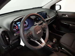 Kia Picanto Kia Picanto 1.0 DPi Automaat DynamicLine | Navigatie | Apple Carplay/Android Auto | Airco | Camera | DAB | Lichtmetalen velgen | Bluetooth - afbeelding nr 9