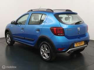 Dacia Sandero Stepway Dacia Sandero 0.9 TCe SL Stepway - afbeelding nr 3