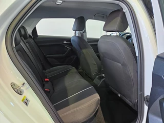 Audi A1 Sportback - afbeelding nr 21