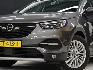 Opel Grandland X [TREKHAAK, APPLE CARPLAY, ANDROID, CAMERA, STUUR VERWARMD, LANE ASSIST, NIEUWSTAAT] - afbeelding nr 12