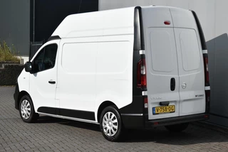Opel Vivaro Opel Vivaro 1.6 CDTI L1H2 125 Pk! Euro 6 Airco Camera Cruise - afbeelding nr 6