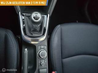 Mazda 2 Mazda 2 1.5 Skyactiv-G Luxury - afbeelding nr 17