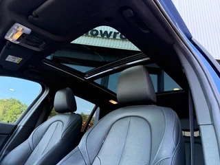 BMW X1 - afbeelding nr 15