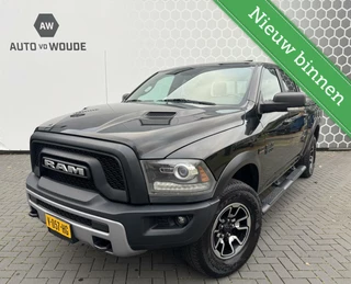 Dodge Ram 1500 - 500094285-0