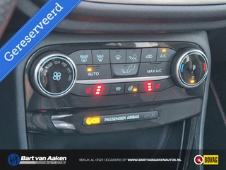 Ford Puma Ford Puma 1.0 Hybrid 155PK ST-Line X Aut. Full Options Panorama Stoelmassage - afbeelding nr 19