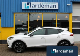 CUPRA Formentor CUPRA Formentor 1.4 e-Hybrid VZ Performance - afbeelding nr 4