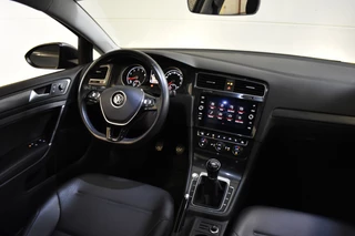 Volkswagen Golf CARPLAY/LEDER/PANORAMADAK*** - afbeelding nr 25
