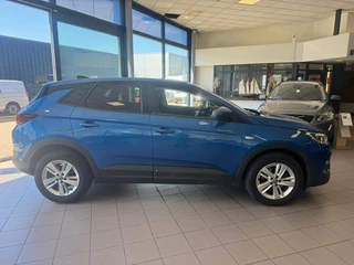 Opel Grandland X - afbeelding nr 8