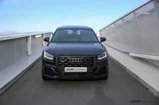 Audi Q2 Audi Q2 2.0 TFSI quattro Sport Pro Line S - afbeelding nr 33