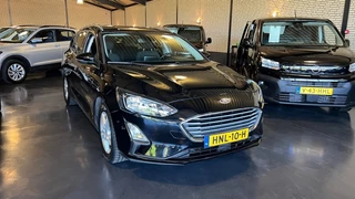 Ford Focus - afbeelding nr 4