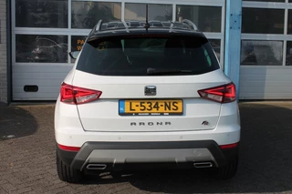 SEAT Arona SEAT Arona 1.0 TSI FR Limited Edition. Automaat - afbeelding nr 11