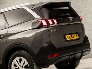Peugeot 5008 (APPLE CARPLAY, GROOT NAVI, 360 CAMERA, PARKEERSENSOREN, TREKHAAK, SPORTSTOELEN, GETINT GLAS, CRUISE, NIEUWSTAAT) - afbeelding nr 12